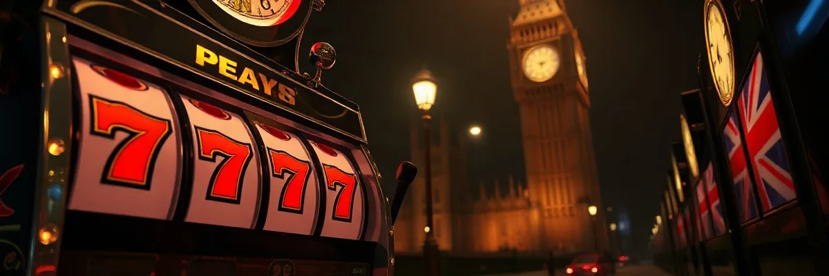 Genuine value: how to read the offers: jackpot slots guide for players in the UK