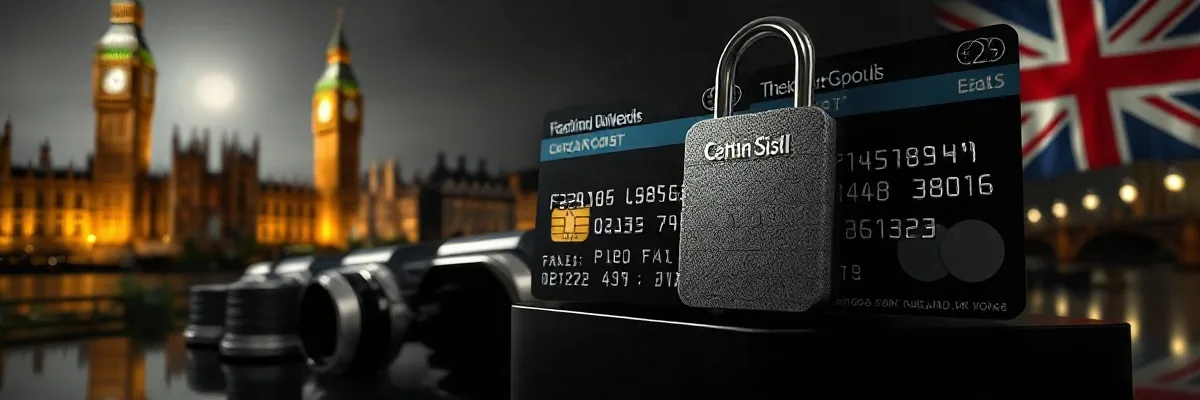 Authentic deposit detail for UK players in 2026 — payment methods in the UK