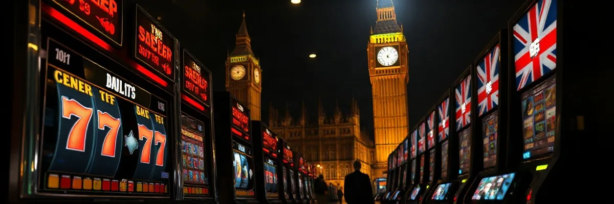 An Authentic Walk Through the Lobbies of Casinos Not on GamStop: slots not on gamstop guide for players in the UK